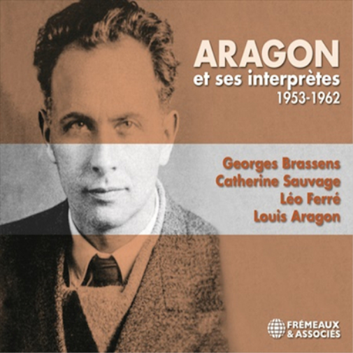 Aragon Et Ses Interprètes 1953-1962