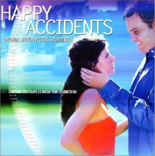 Happy Accidents