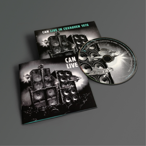 Live in Cuxhaven 1976
