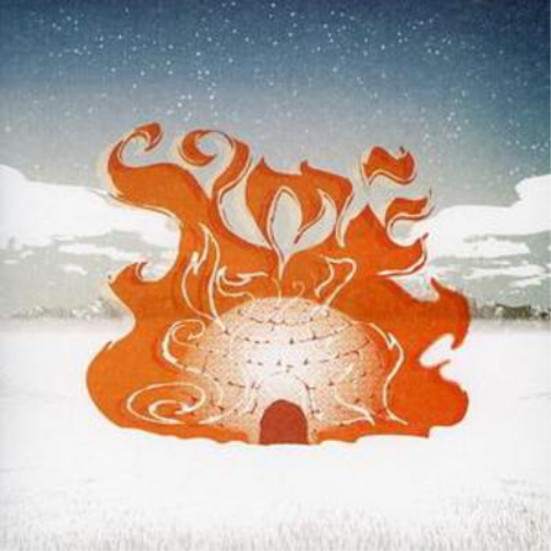 On Fire (Igloo)