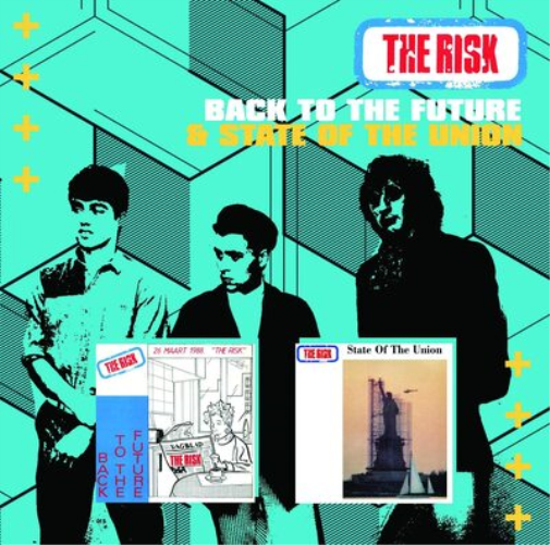 Back to the Future/State of the Union
