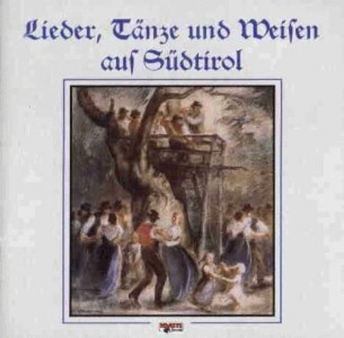 Lieder, Taenze & Weisen a