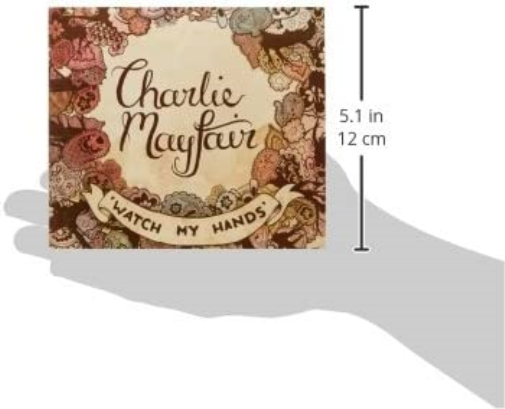 Watch My Hands