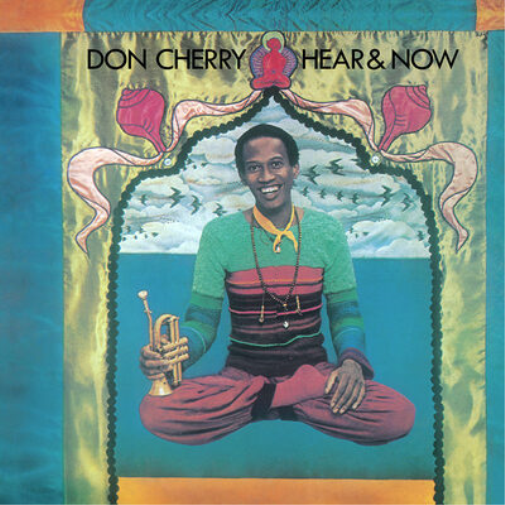 Hear & Now