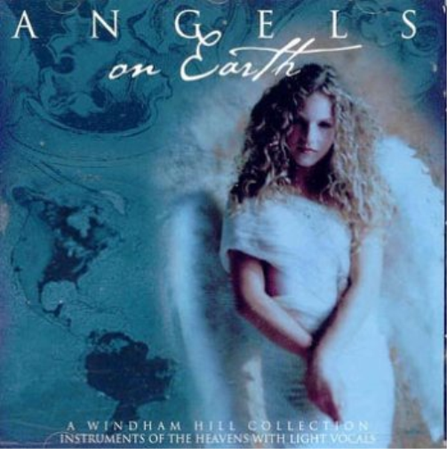 Angels On Earth: A Windham Hill Collection (UK Import