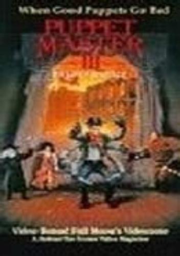 Puppetmaster 3