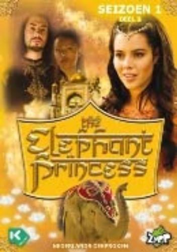 Elephant princess - Seizoen 1 deel 2