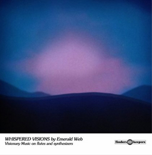 Whispered Visions