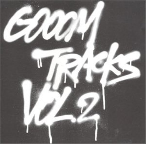Gooom Tracks - Vol. 2