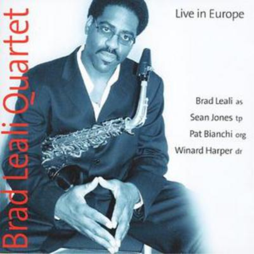 Live in Europe