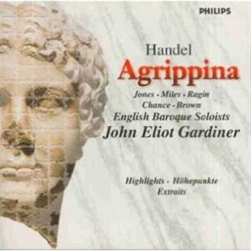 Handel-Agrippina