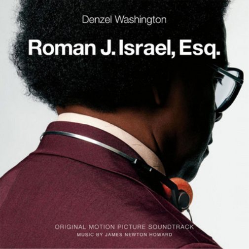 Roman J. Israel, Esq.