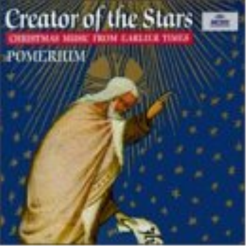 Creator of the Stars