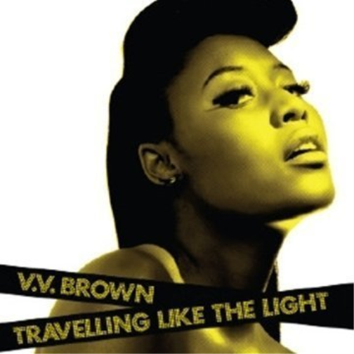 Travelling Like the Light French Edition