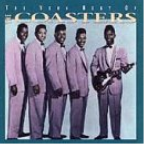 The Very Best of the Coasters