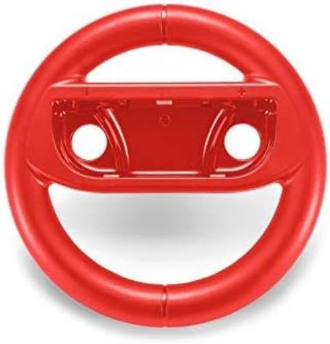 Bigben Interactive Nintendo Switch - Lenkrad 2 Stck. (Rot+Blau