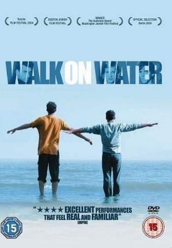 Walk On Water