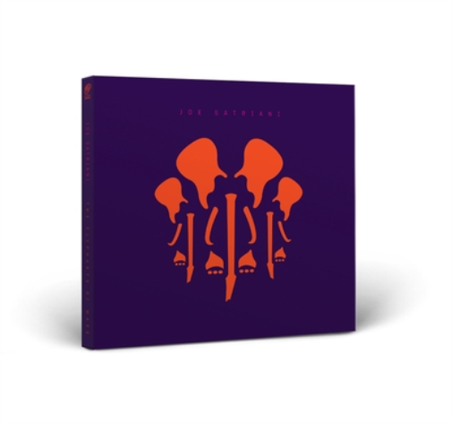 The Elephants of Mars