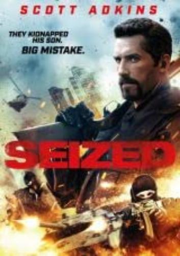 Seized