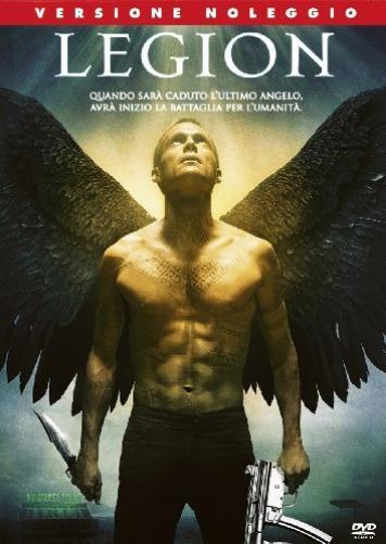 Legion (Ex-Rental