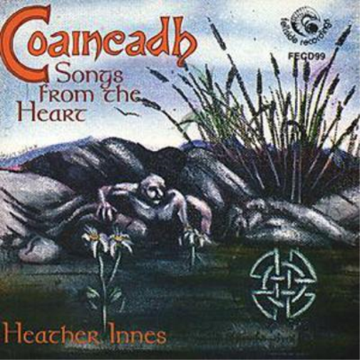 Coaineadh - Songs From The Heart