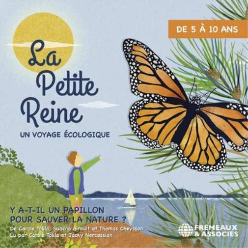 La Petite Reine - Un Voyage Écologique