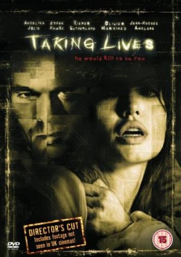 Taking Lives (Unrated)