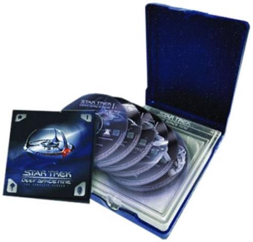Star Trek - Deep Space Nine - Saison 1