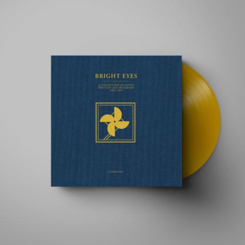 A Collection of Songs Written and Recorded 1995-1997: A Companion