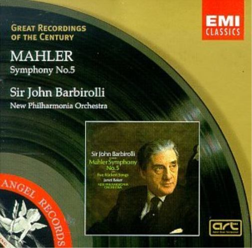 Symphony 5
