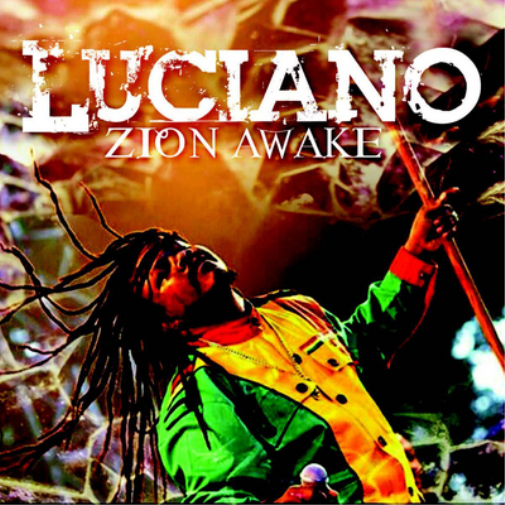 Zion Awake