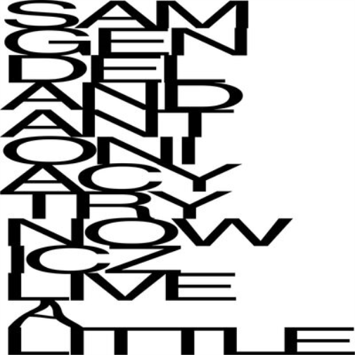 Live a Little