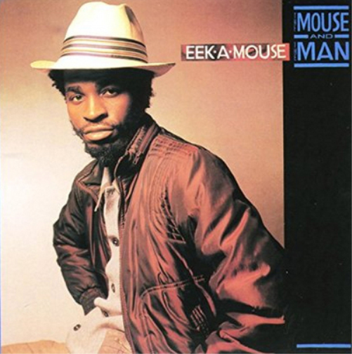 The Mouse & the Man