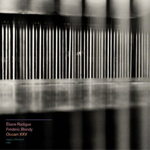 Occam XXV