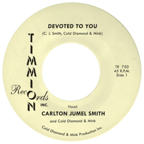 Devoted to You