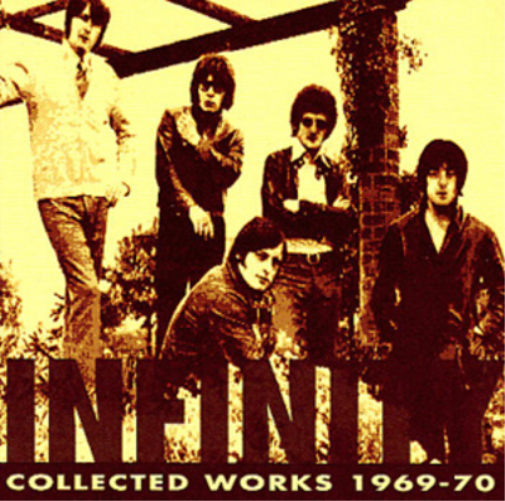 Collected Works 1969-1970