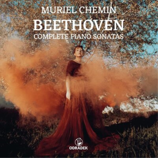 Beethoven: Complete Piano Sonatas