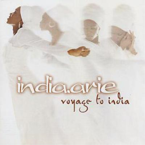 Voyage to India