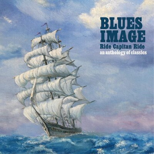 Ride Captain Ride: An Anthology of Classics
