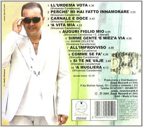 Auguri Figlio Mio