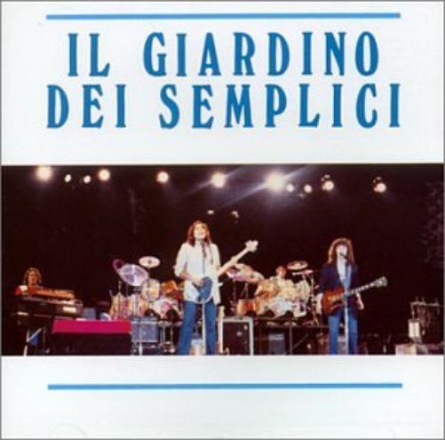 Giardino Dei Semplici