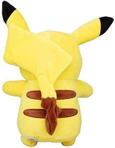 Pokémon Peluche Gigantes Pikachu 30cm - Nueva Juguetes 2023 Peluche con Licencia Oficial
