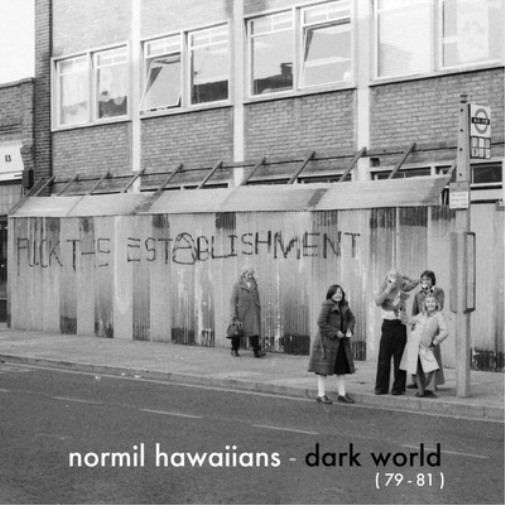 Dark World: (79-81)