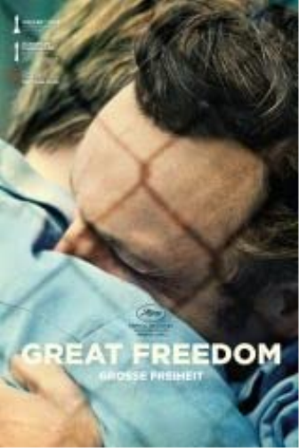 Grosse Freiheit (Aka Great Freedom)