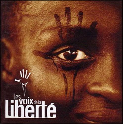 Voices of Freedom / Les Voix de la Liberte