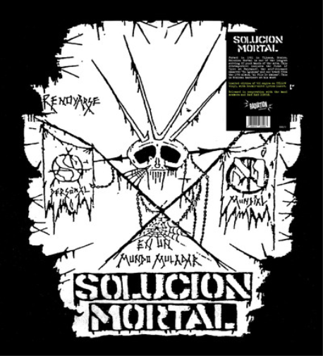 Solucion Mortal