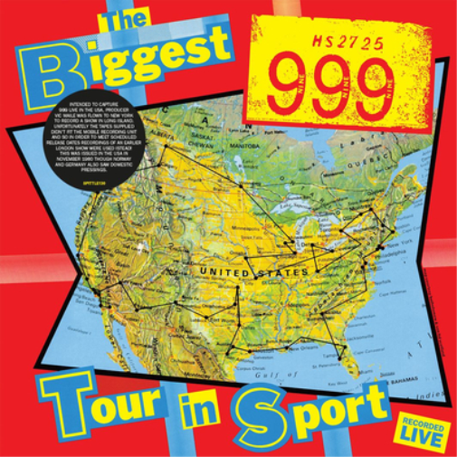 The Biggest Tour in Sport
