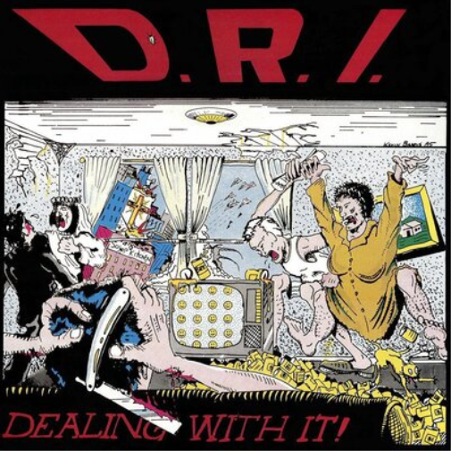 Dealing With It!: Millennium Edition