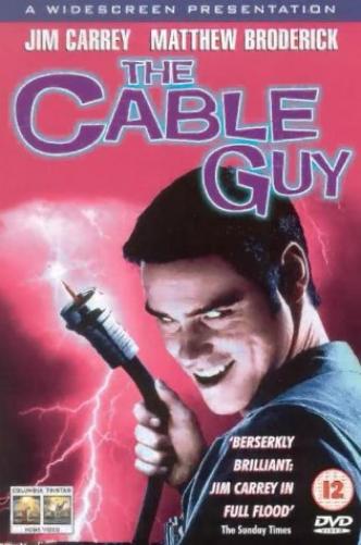 Cable Guy