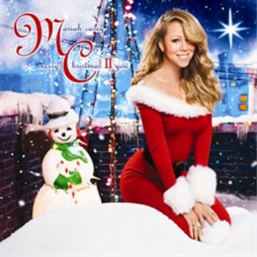 Merry Christmas II You